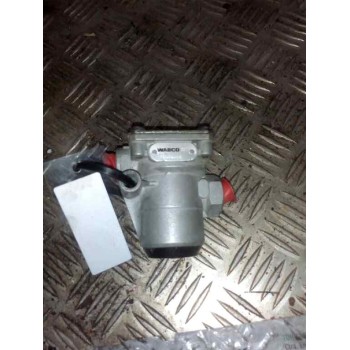 Recambio de valvula aire para volvo fh xxx 12.8 diesel referencia OEM IAM 4750150720  