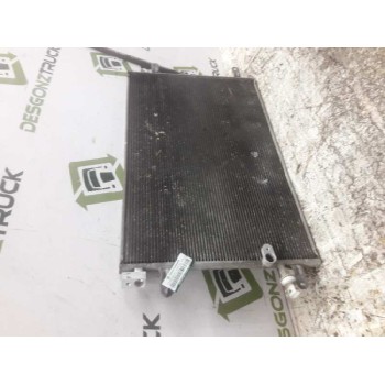 Recambio de condensador / radiador a/a para audi a6 berlina (4f2) 2.0 tdi referencia OEM IAM 4F0260401E  