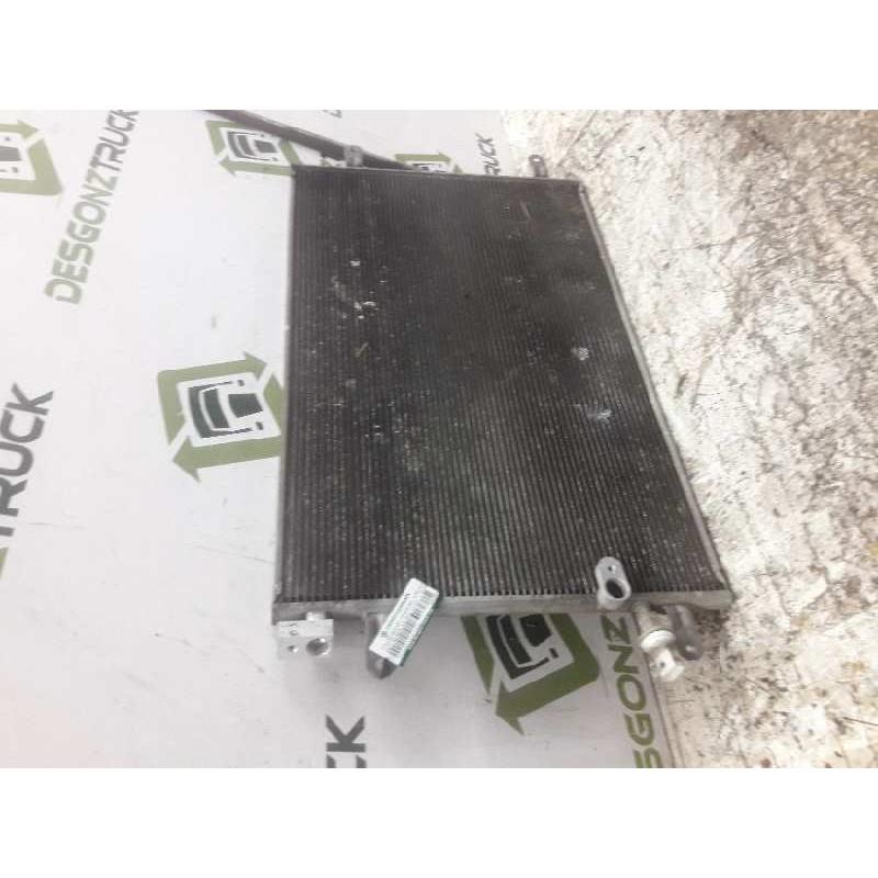 Recambio de condensador / radiador a/a para audi a6 berlina (4f2) 2.0 tdi referencia OEM IAM 4F0260401E 2