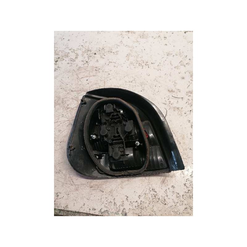 Recambio de piloto trasero derecho para renault scenic (ja..) 1.6 16v authentique (ja0b/11) referencia OEM IAM - Verde 2