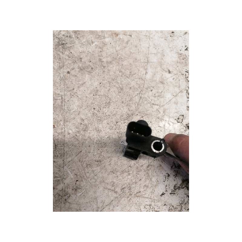 Recambio de sensor para peugeot 308 sw sport referencia OEM IAM V756175380 2 PINS - Rojo 2