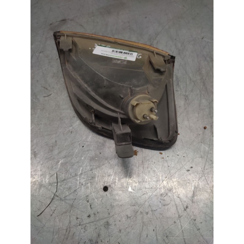 Recambio de piloto delantero derecho para mercedes-benz clase s (w140) berlina 500 se / s 500 (140.050) referencia OEM IAM - Verde 2