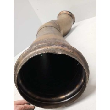 Recambio de flector tubo escape para renault magnum ab 2005 12.8 diesel referencia OEM IAM   