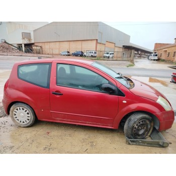 citroën c2 (jm_) del año 2005