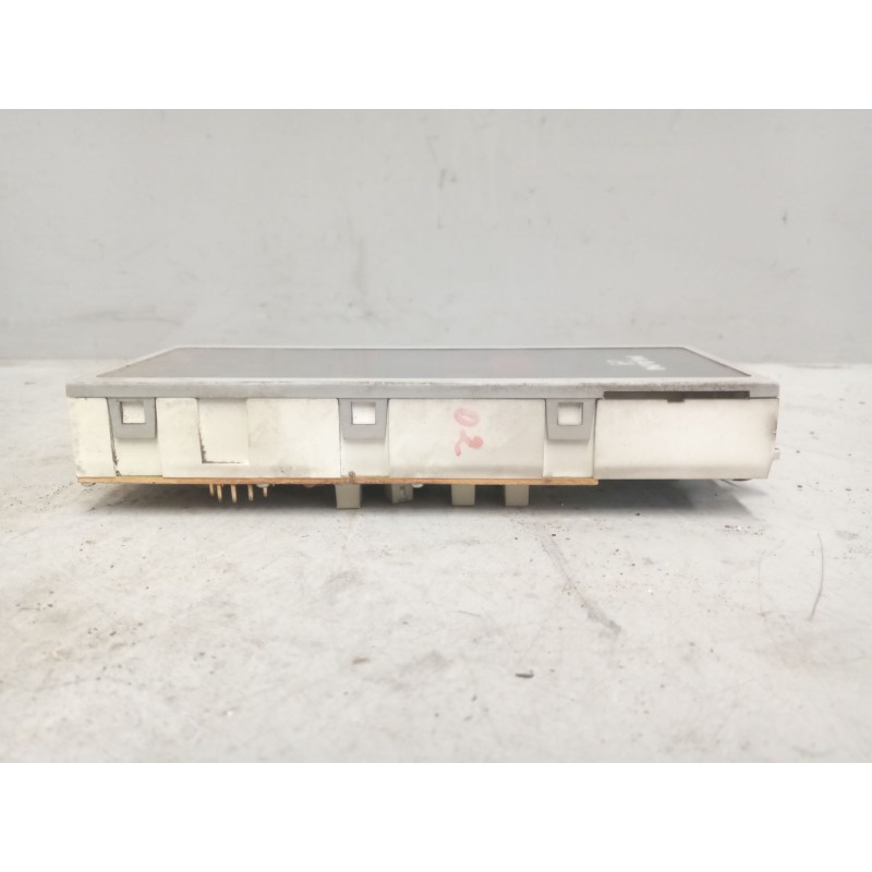 Recambio de cuadro instrumentos para man l 2000 evolution 6.9 diesel referencia OEM IAM 81252106073 - Gris 3