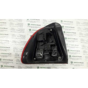 Recambio de piloto trasero derecho para mg mg zs zs 120 referencia OEM IAM   