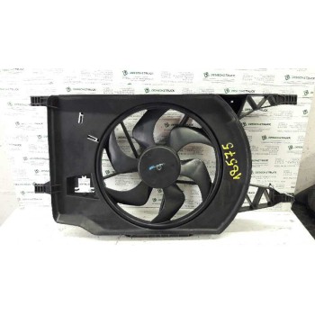 ELECTROVENTILADOR 