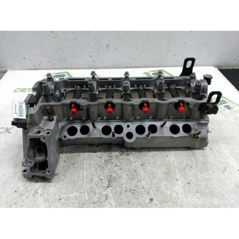 Recambio de culata para opel astra g berlina club referencia OEM IAM R128018  