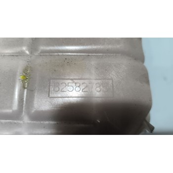Recambio de deposito expansion para renault hr xxx.18/26 premium 01 referencia OEM IAM 5010514340  