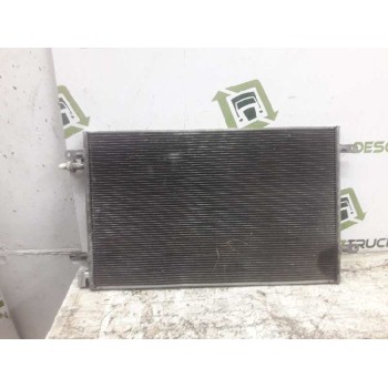 Recambio de condensador / radiador a/a para audi a6 berlina (4f2) 2.0 tdi referencia OEM IAM 4F0260401E  
