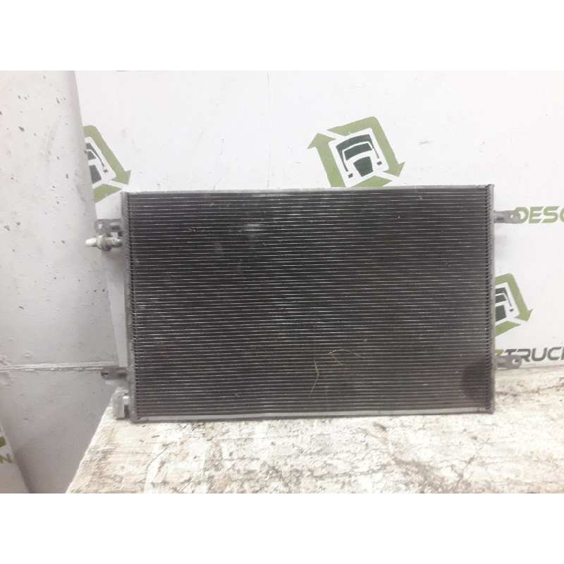 Recambio de condensador / radiador a/a para audi a6 berlina (4f2) 2.0 tdi referencia OEM IAM 4F0260401E 3