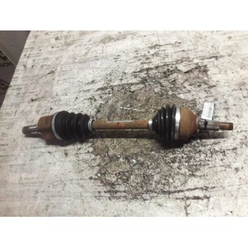 TRANSMISION DELANTERA IZQUIERDA 1S4W3B437 