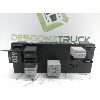 Recambio de bsi para audi a3 (8p) 1.9 tdi ambiente referencia OEM IAM 8P0907279A  