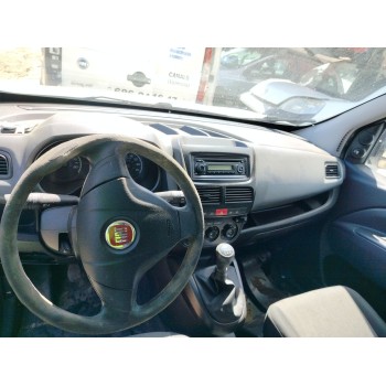 fiat doblo cargo (263_) del año 2010