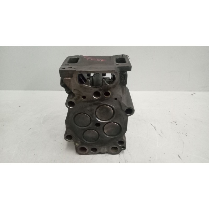Recambio de culata para scania serie p/g/r (c-clase) 11.7 diesel referencia OEM IAM 1804716  1924437 - Blanco 5