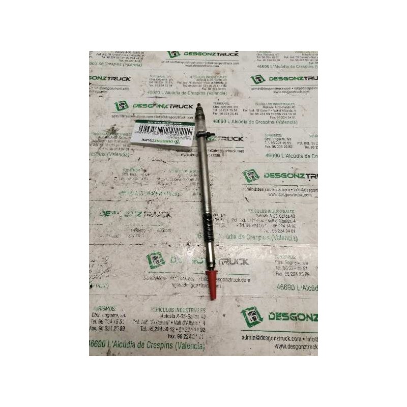 Recambio de calentadores para opel movano volquete/ caja abierta ab (2004 =>) pr l3 3,5t referencia OEM IAM Y522J NGK 