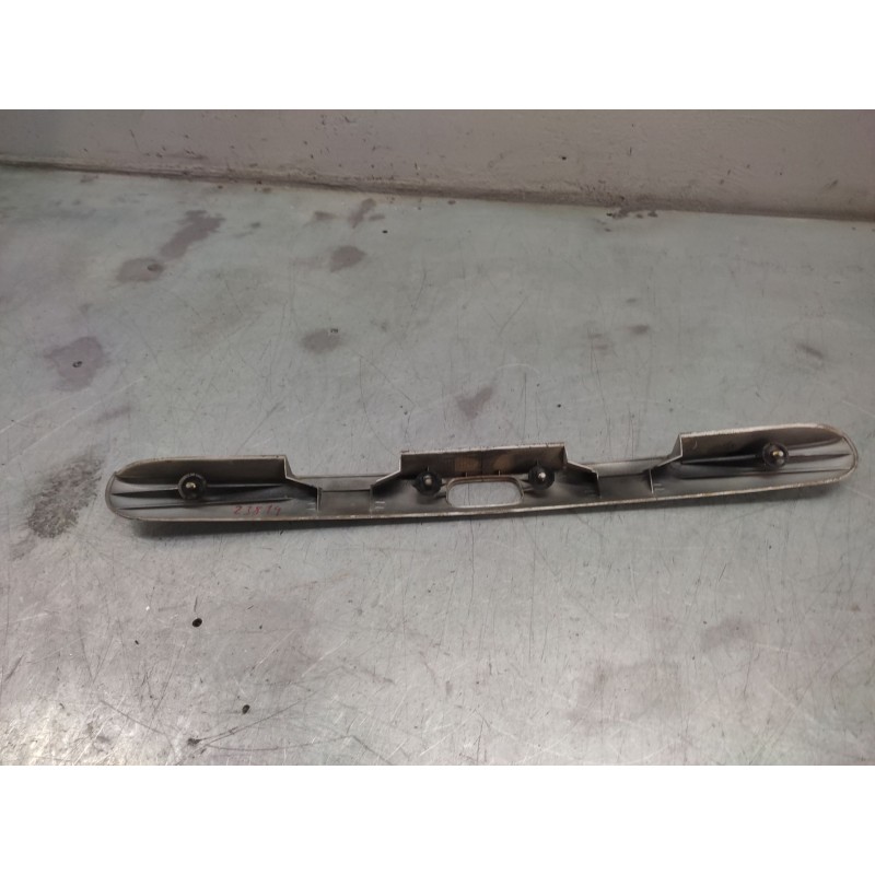 Recambio de asidero porton maletero para volvo s40 berlina 1.9 d+ (85kw) referencia OEM IAM - Gris 2