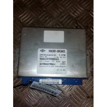 MODULO ELECTRONICO 0486106078 MH2617060479 20749025