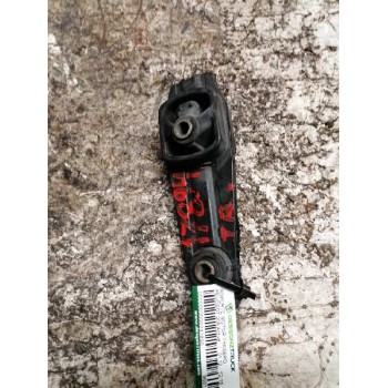 Recambio de soporte motor trasero para peugeot 208 active referencia OEM IAM 9681676280  