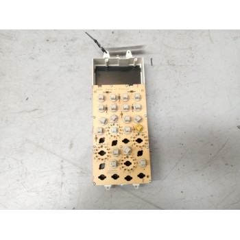 Recambio de cuadro instrumentos para man l 2000 evolution 6.9 diesel referencia OEM IAM 81252106073  