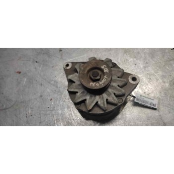 Recambio de alternador para peugeot 205 berlina 1.4 mito referencia OEM IAM   