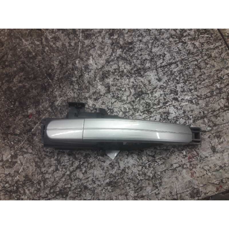 Recambio de maneta exterior trasera derecha para ford focus c-max (cap) ambiente (d) referencia OEM IAM 3M51R6B22AA  