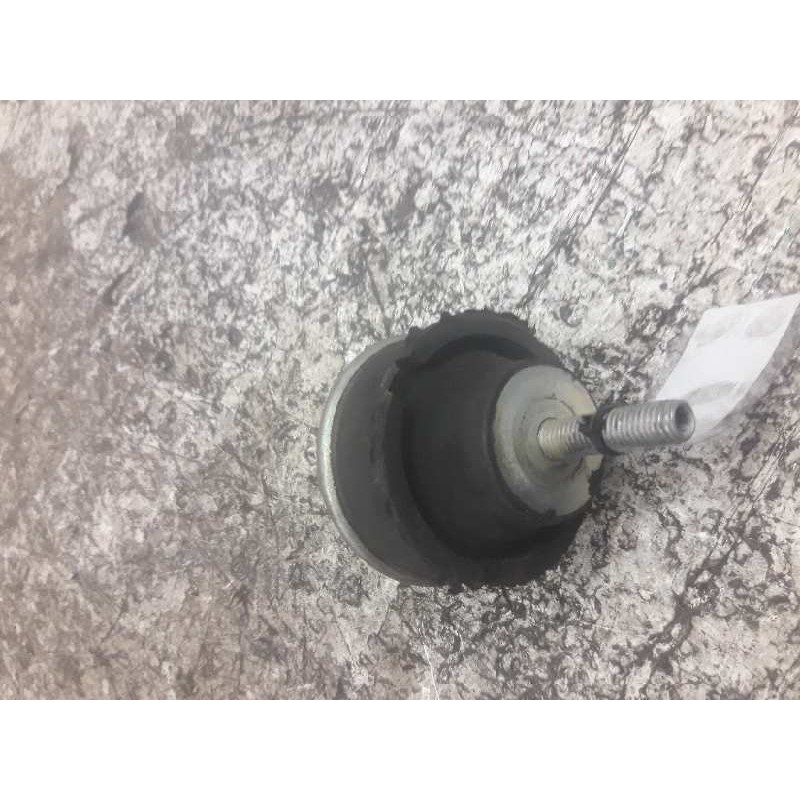 Recambio de soporte motor derecho para peugeot partner (s2) combi plus referencia OEM IAM - Blanco 2