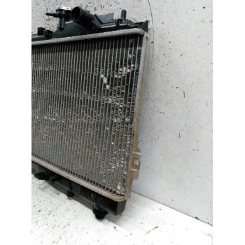 Recambio de radiador agua para hyundai matrix (fc) 1.5 crdi gls referencia OEM IAM   