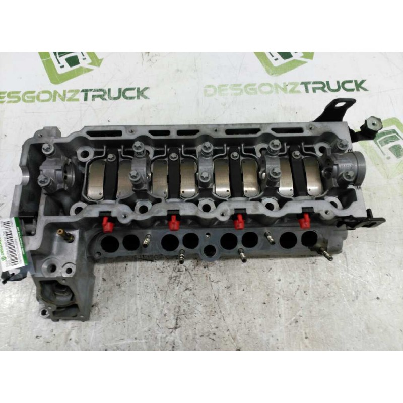 Recambio de culata para opel astra g berlina club referencia OEM IAM R128018 2