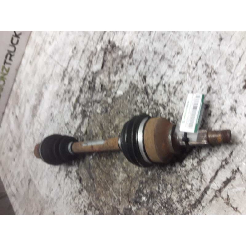 Recambio de transmision delantera izquierda para ford focus berlina (cak) ghia referencia OEM IAM 1S4W3B437 2