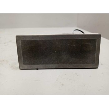 Recambio de cuadro instrumentos para iveco eurocargo 5.9 diesel referencia OEM IAM 50033972400 500339724 