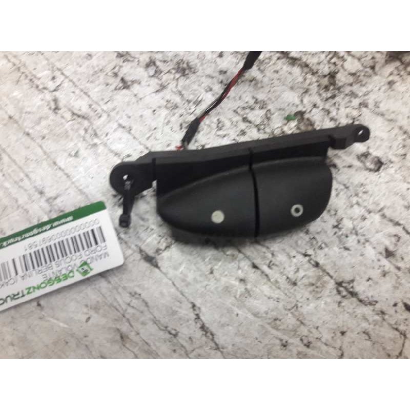 Recambio de mando volante para ford focus berlina (cak) ghia referencia OEM IAM 98AB9E740AD 4
