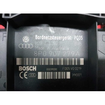 Recambio de bsi para audi a3 (8p) 1.9 tdi ambiente referencia OEM IAM 8P0907279A  