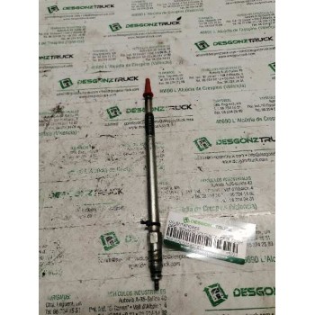 Recambio de calentadores para opel movano volquete/ caja abierta ab (2004 =>) pr l3 3,5t referencia OEM IAM Y522J NGK 