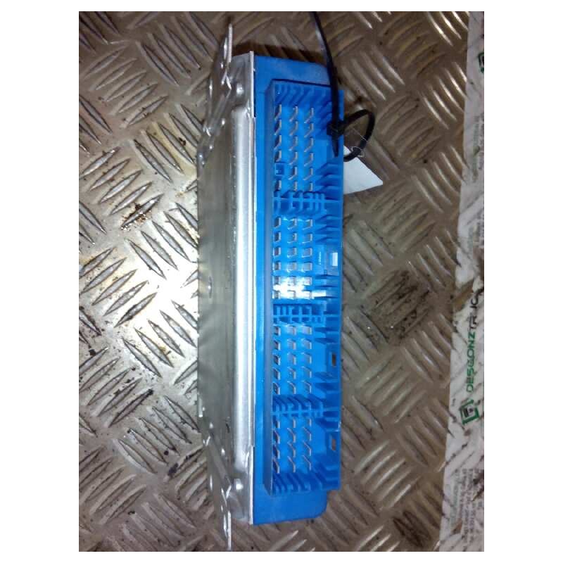 Recambio de modulo electronico para renault magnum ab 2005 cabina adel.tractor semirr. gv  4x2 4xx.18 gran espacio referencia OE 2
