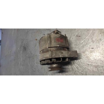 Recambio de alternador para peugeot 205 berlina 1.4 mito referencia OEM IAM   