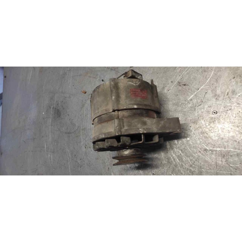 Recambio de alternador para peugeot 205 berlina 1.4 mito referencia OEM IAM 4