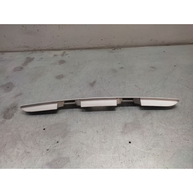 Recambio de asidero porton maletero para volvo s40 berlina 1.9 d+ (85kw) referencia OEM IAM - Gris 3