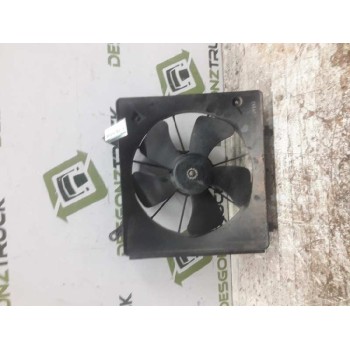 ELECTROVENTILADOR 210999J 2 PINS 
