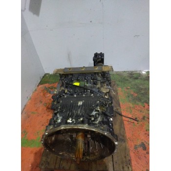CAJA CAMBIOS 12AS2301IT 1327040071 5010545890