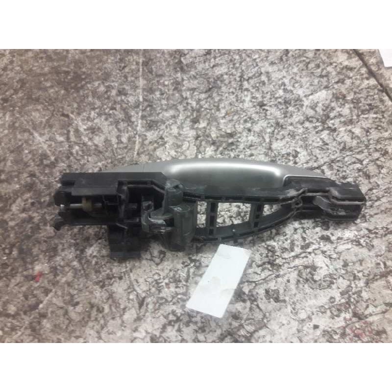 Recambio de maneta exterior trasera derecha para ford focus c-max (cap) ambiente (d) referencia OEM IAM 3M51R6B22AA - Gris 2