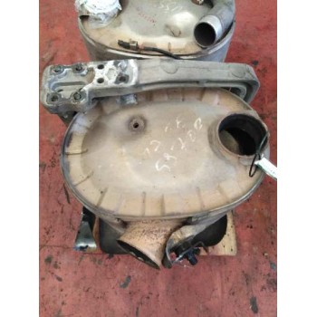 Recambio de catalizador para renault magnum ab 2005 referencia OEM IAM 7420579353  