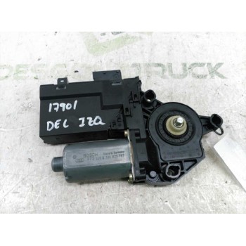 Recambio de motor elevalunas delantero izquierdo para peugeot 307 (s1) xs referencia OEM IAM 96344457580  