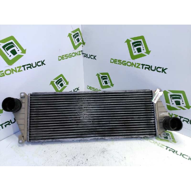 Recambio de intercooler para volkswagen lt caja cerrada / combi (mod. 1997) lt 28 caja cerrada / techo elevado referencia OEM IA