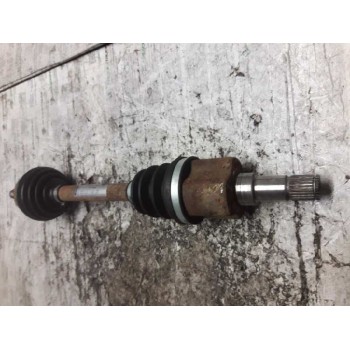 Recambio de transmision delantera izquierda para ford focus berlina (cak) ghia referencia OEM IAM 1S4W3B437  