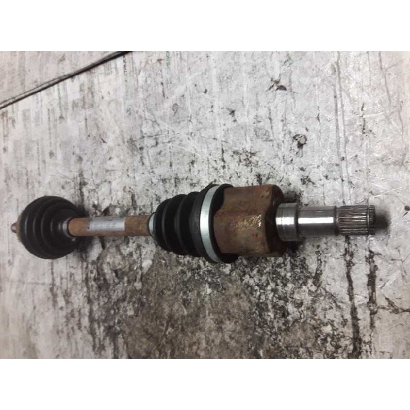 Recambio de transmision delantera izquierda para ford focus berlina (cak) ghia referencia OEM IAM 1S4W3B437 3