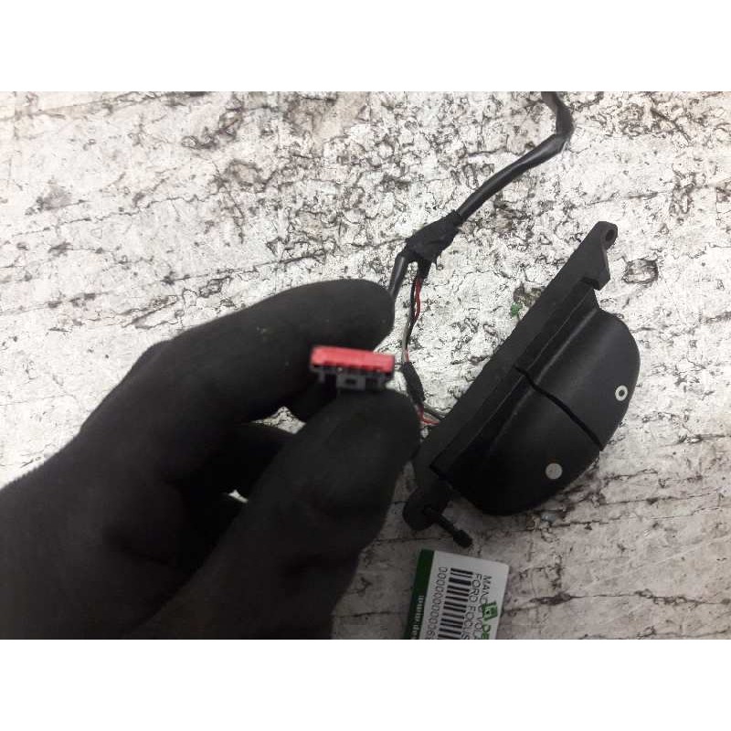 Recambio de mando volante para ford focus berlina (cak) ghia referencia OEM IAM 98AB9E740AD 5