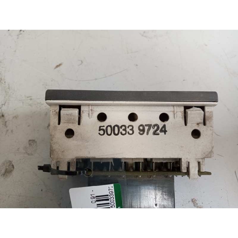 Recambio de cuadro instrumentos para iveco eurocargo 5.9 diesel referencia OEM IAM 50033972400 500339724 - Blanco 2
