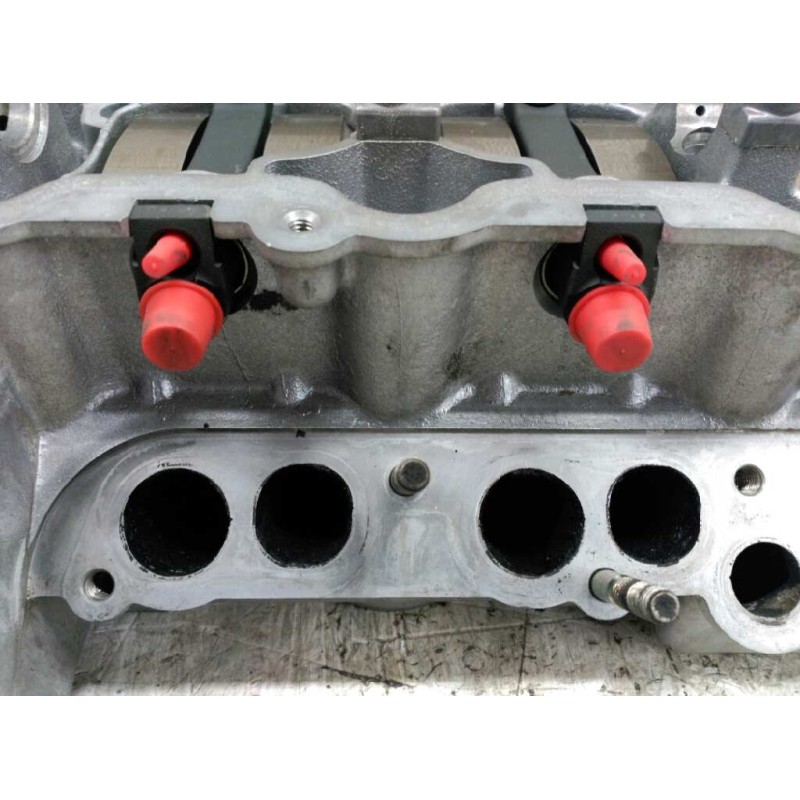 Recambio de culata para opel astra g berlina club referencia OEM IAM R128018 3