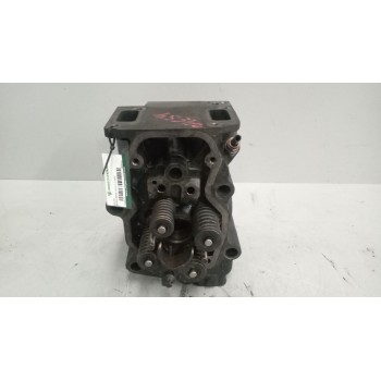 Recambio de culata para scania serie p/g/r (c-clase) 11.7 diesel referencia OEM IAM 1804716  1924437